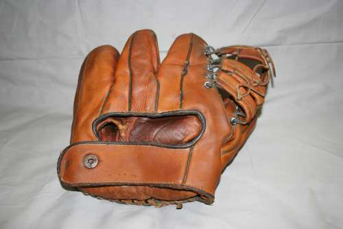 Tex Hughson OK 3FTH Back